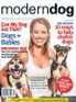 Modern Dog Subscription