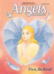 Angels on Earth Magazine Subscription January 1st, 2022 Issue