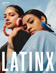 Aperture Magazine Subscription November 29th, 2021 Issue