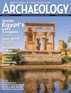 Archaeology Subscription