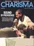 Charisma Magazine Subscription