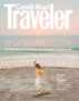 Conde Nast Traveler Subscription Deal