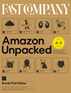 Fast Company Subscription