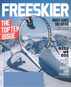 Freeskier