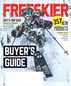 Freeskier Subscription Deal