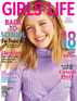 Girls Life Magazine Subscription