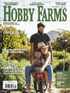 Hobby Farms Magazine Subscription