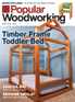Popular Woodworking Discount