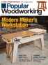 Popular Woodworking Subscription Deal