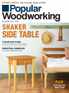 Popular Woodworking