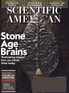 Scientific American Magazine Subscription