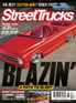 Street Trucks Magazine Subscription