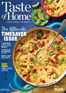 Taste of Home Magazine Subscription