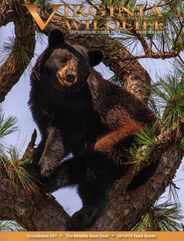 Virginia Wildlife Magazine Subscription