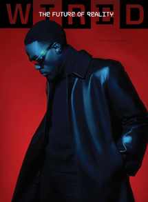 Wired Magazine Subscription