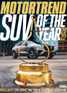 Motor Trend Subscription