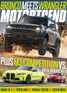 Motor Trend Magazine Subscription