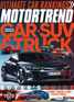 Motor Trend Subscription Deal
