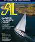 SAIL Magazine Subscription