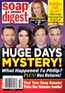Soap Opera Digest Magazine Subscription