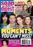 Soap Opera Digest Subscription