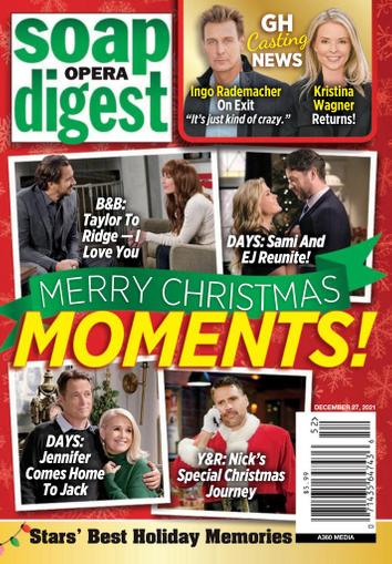 Soap Opera Digest