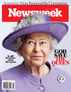 Newsweek Magazine Subscription