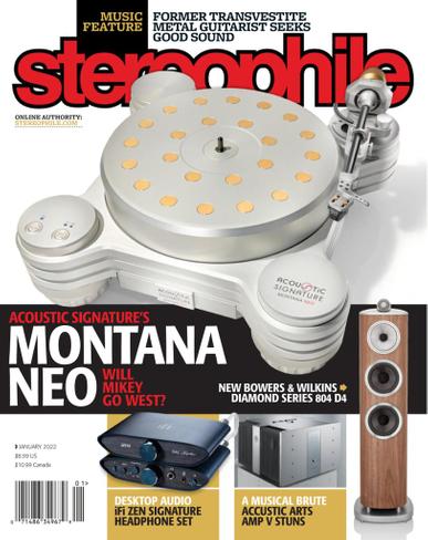 Stereophile