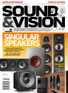Sound & Vision Magazine Subscription