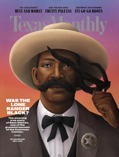 Texas Monthly