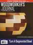 Woodworker's Journal Discount