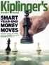 Kiplinger's Personal Finance Magazine Subscription