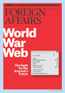 Foreign Affairs Magazine Subscription