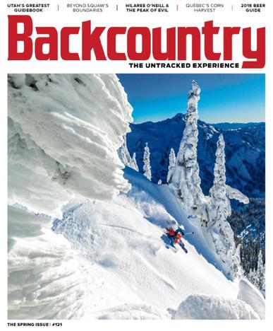 Backcountry