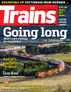 Trains Magazine Subscription