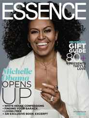 Essence Magazine Subscription