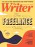 The Writer Magazine Subscription