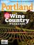 Portland Monthly Magazine Subscription