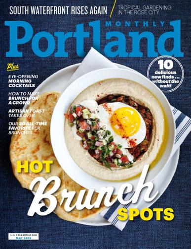 Portland Monthly