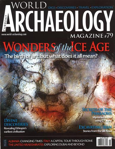 Current World Archaeology