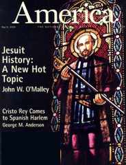 America Magazine Subscription