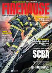 Firehouse Magazine Subscription