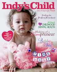 Indy's Child Magazine Subscription
