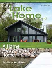 Lake And Home Magazine Subscription