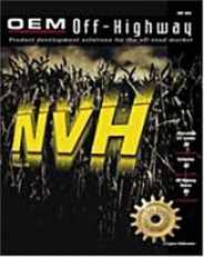 OEM Off Highway Magazine Subscription