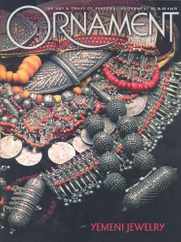 Ornament Magazine Subscription