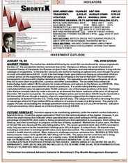 Shortex Magazine Subscription