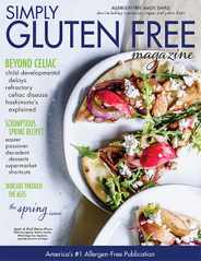 Simply Gluten Free Magazine Subscription