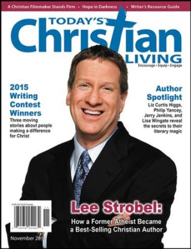 Today's Christian Living