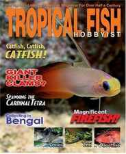 Tropical Fish Hobbyist Magazine Subscription